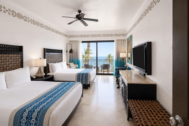 Hilton Los Cabos