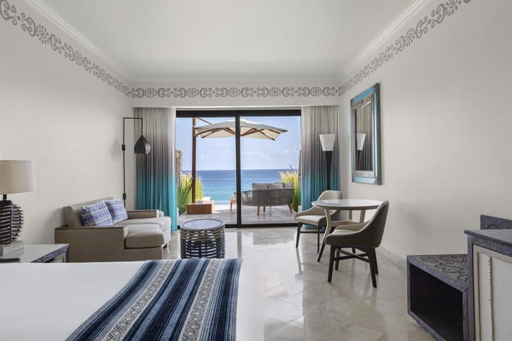 Hilton Los Cabos