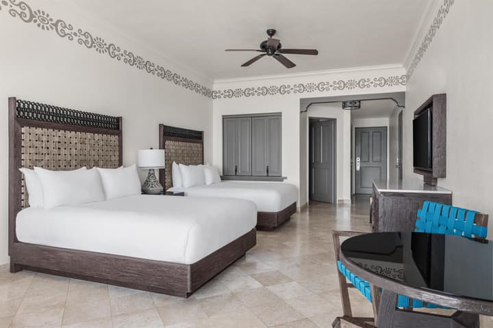 Hilton Los Cabos