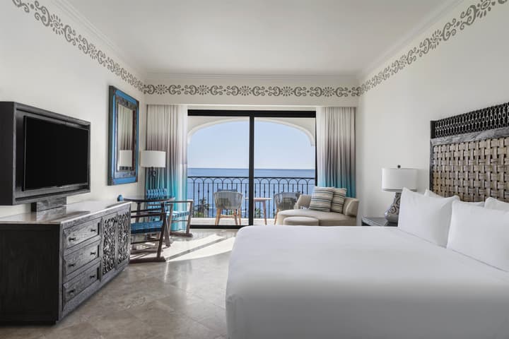 Hilton Los Cabos