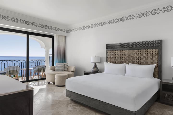 Hilton Los Cabos