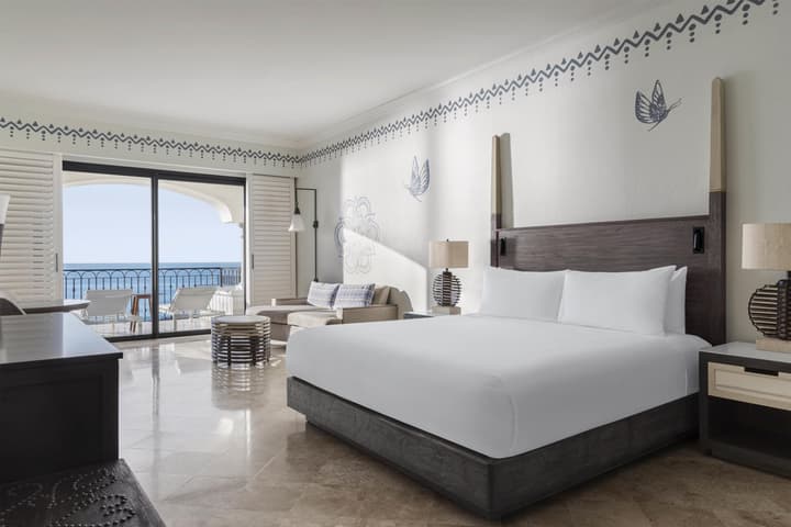 Hilton Los Cabos