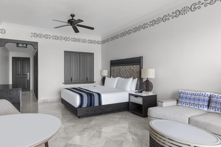 Hilton Los Cabos
