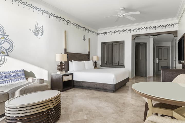 Hilton Los Cabos