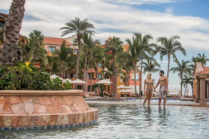 Playa Grande Resort & Grand Spa