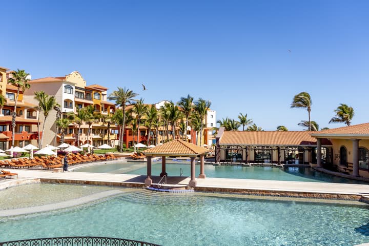 Playa Grande Resort & Grand Spa
