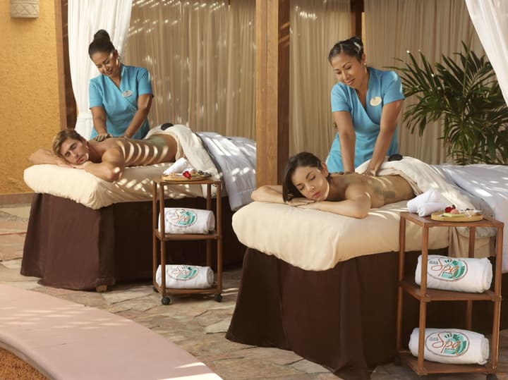 Playa Grande Resort & Grand Spa