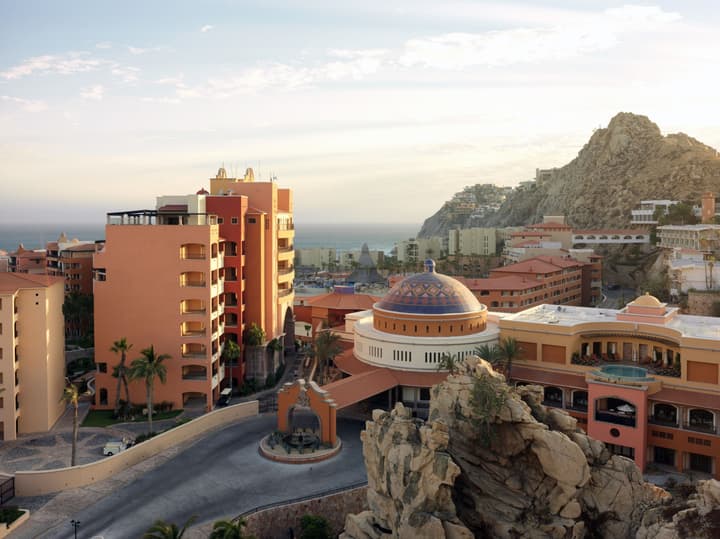 Playa Grande Resort & Grand Spa