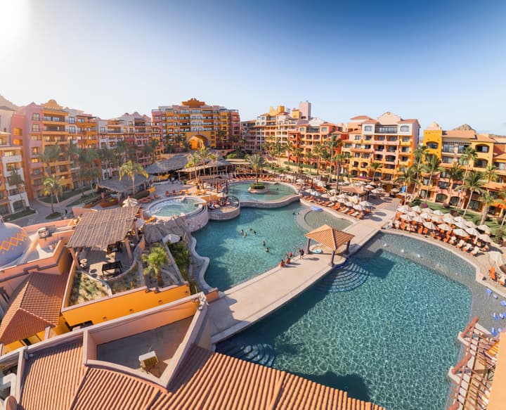 Playa Grande Resort & Grand Spa
