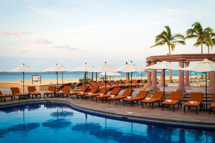 Playa Grande Resort & Grand Spa