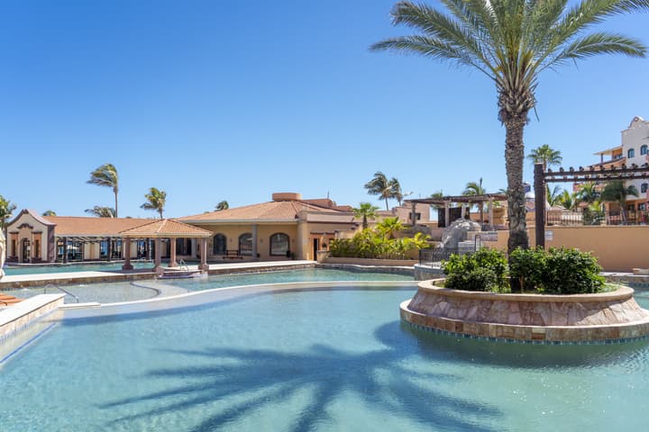 Playa Grande Resort & Grand Spa