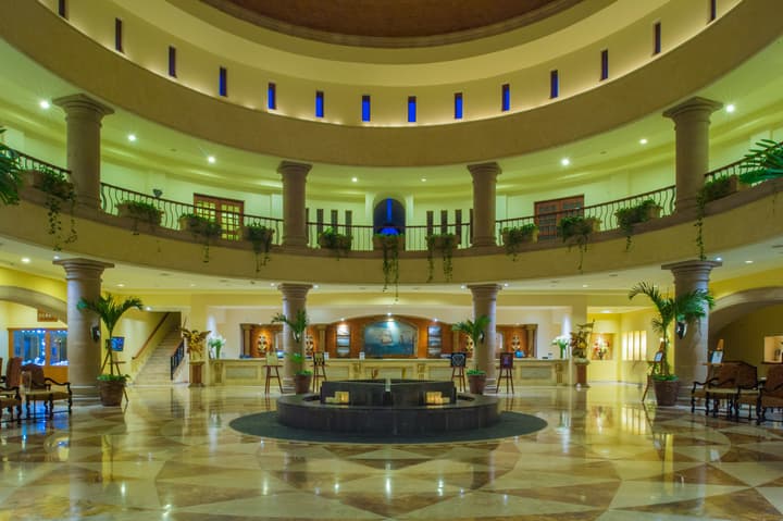 Playa Grande Resort & Grand Spa