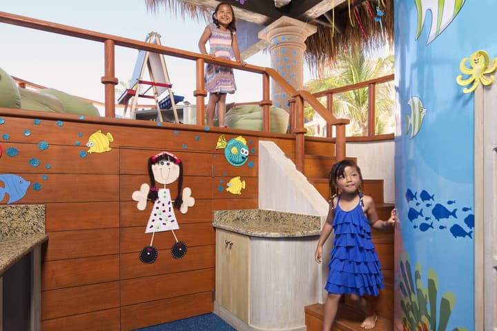 Playa Grande Resort & Grand Spa