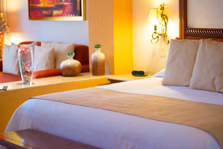 Playa Grande Resort & Grand Spa