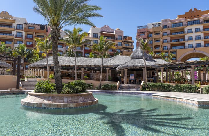Playa Grande Resort & Grand Spa