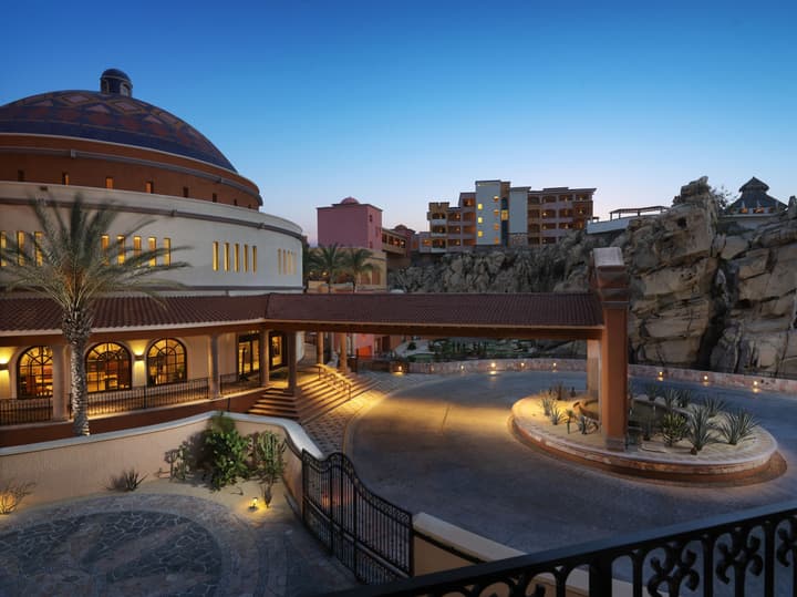 Playa Grande Resort & Grand Spa