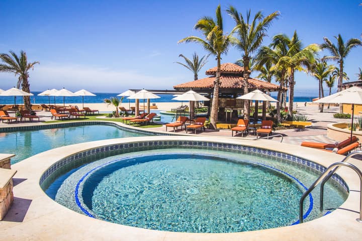 Playa Grande Resort & Grand Spa