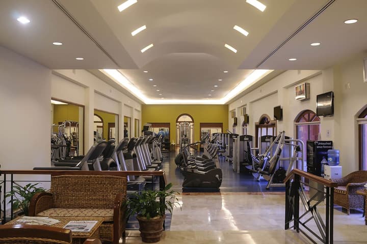 Playa Grande Resort & Grand Spa