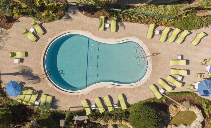 Holiday Inn Express & Suites S Lake Buena Vista by IHG