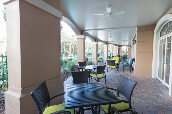 Holiday Inn Express & Suites S Lake Buena Vista by IHG