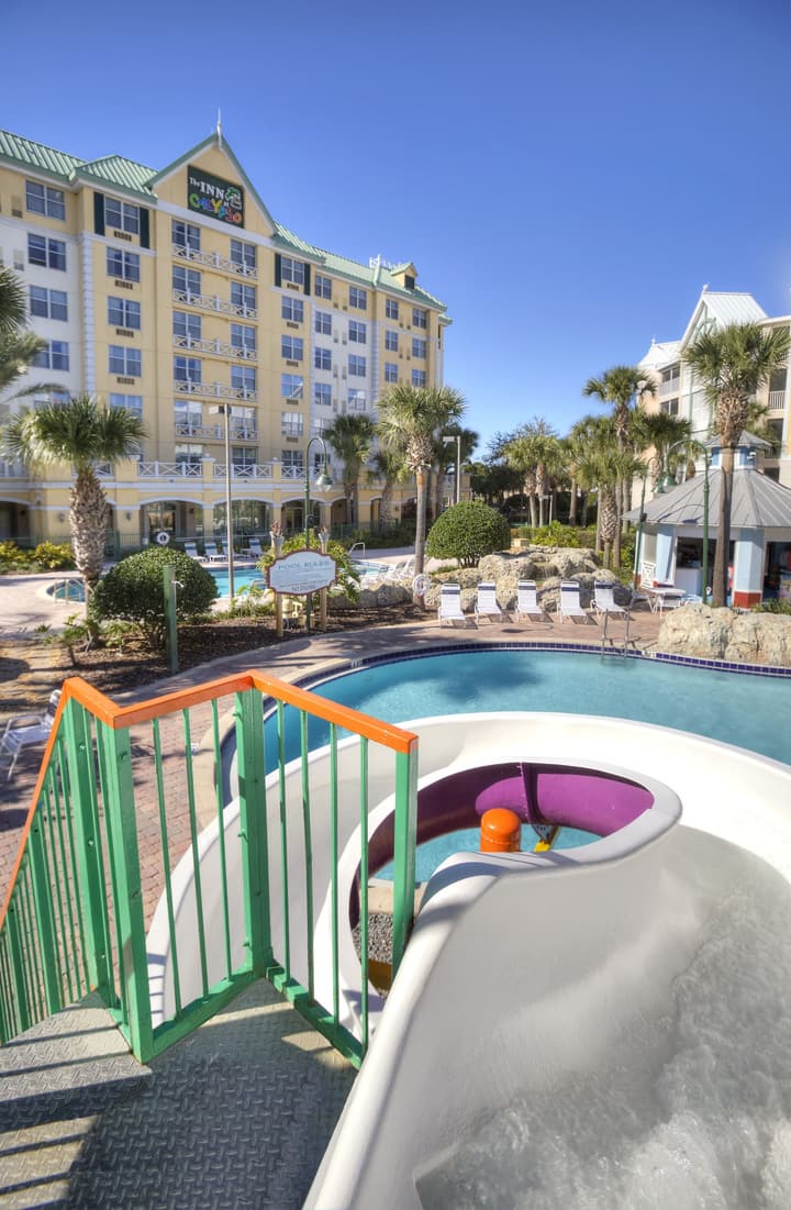 Holiday Inn Express & Suites S Lake Buena Vista by IHG