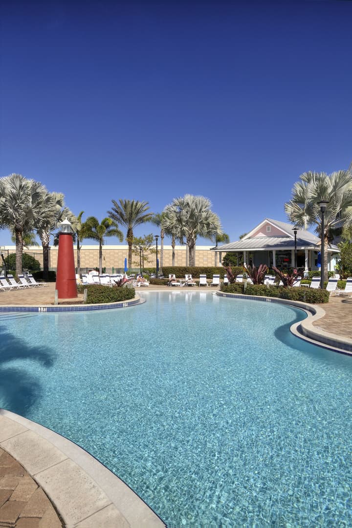 Holiday Inn Express & Suites S Lake Buena Vista by IHG
