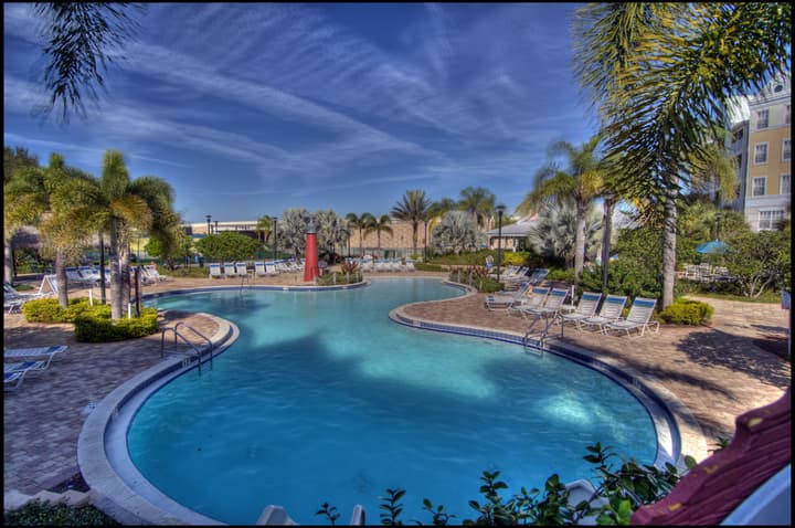 Holiday Inn Express & Suites S Lake Buena Vista by IHG