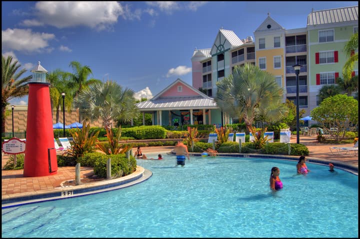 Holiday Inn Express & Suites S Lake Buena Vista by IHG