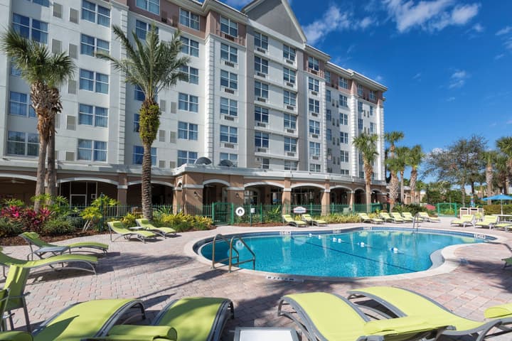 Holiday Inn Express & Suites S Lake Buena Vista by IHG