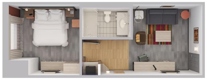 Holiday Inn Express & Suites S Lake Buena Vista by IHG