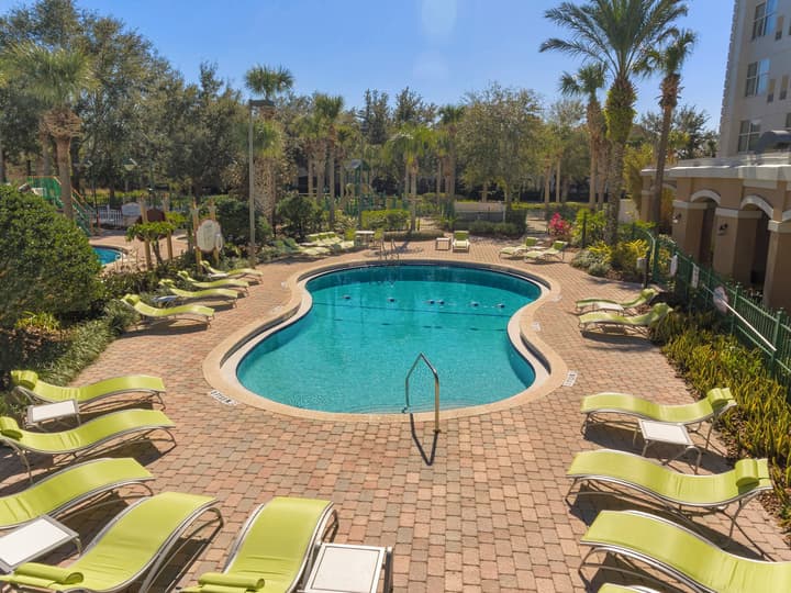 Holiday Inn Express & Suites S Lake Buena Vista by IHG