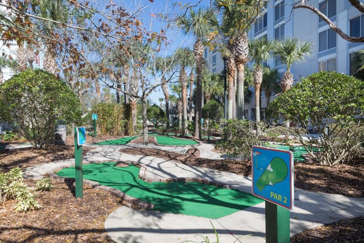 Holiday Inn Express & Suites S Lake Buena Vista by IHG