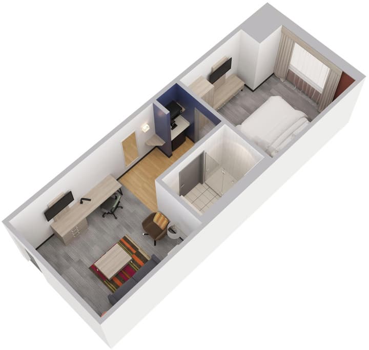 Holiday Inn Express & Suites S Lake Buena Vista by IHG