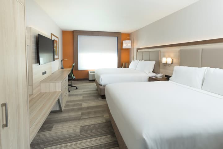 Holiday Inn Express & Suites S Lake Buena Vista by IHG