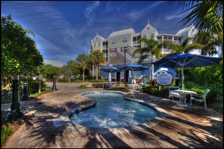Holiday Inn Express & Suites S Lake Buena Vista by IHG