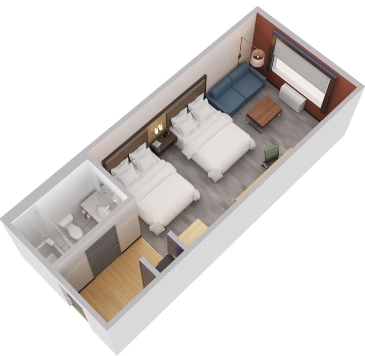 Holiday Inn Express & Suites S Lake Buena Vista by IHG