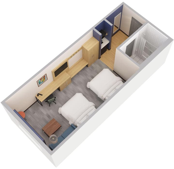 Holiday Inn Express & Suites S Lake Buena Vista by IHG