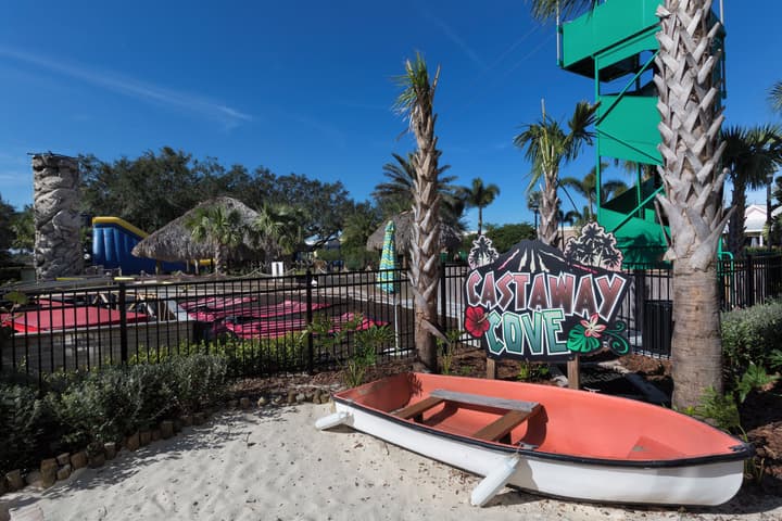Holiday Inn Express & Suites S Lake Buena Vista by IHG