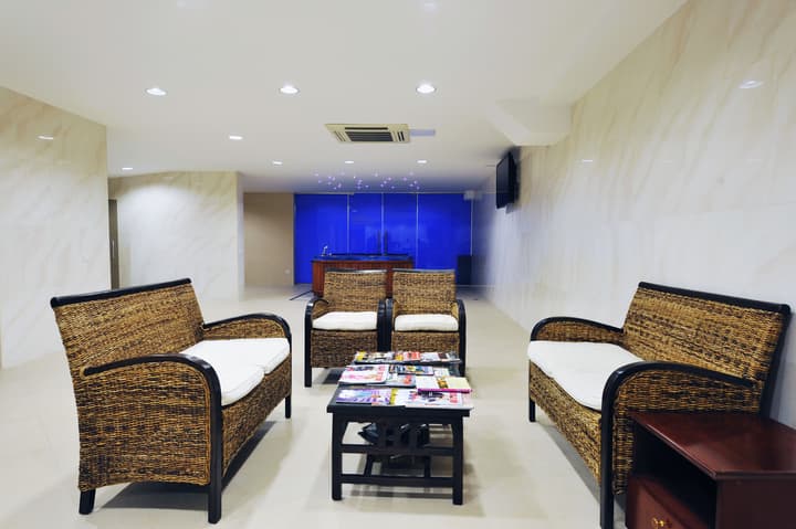 Hotel Minerva