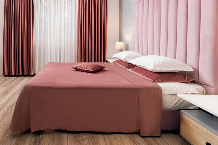 Hotel Minerva