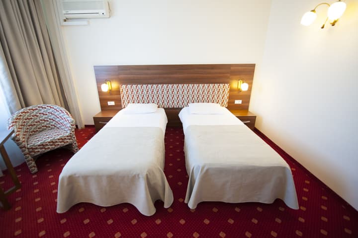 Hotel Minerva
