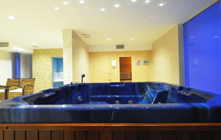 Hotel Minerva