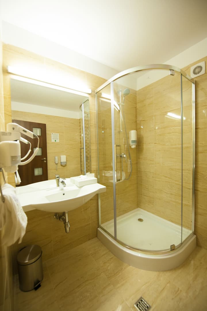 Hotel Minerva