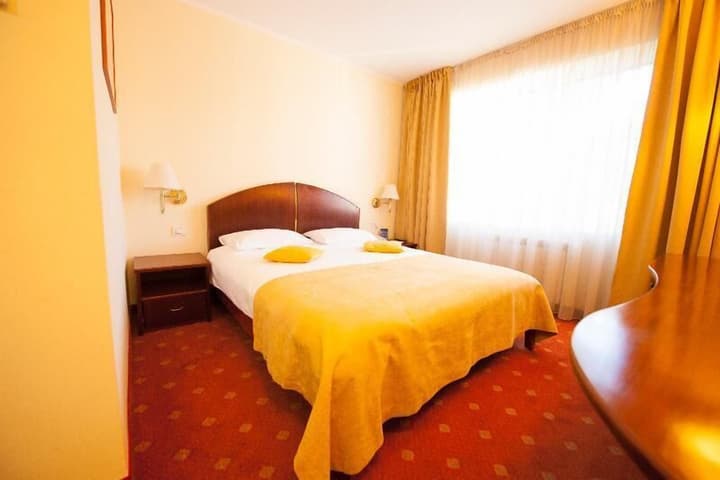 Hotel Minerva