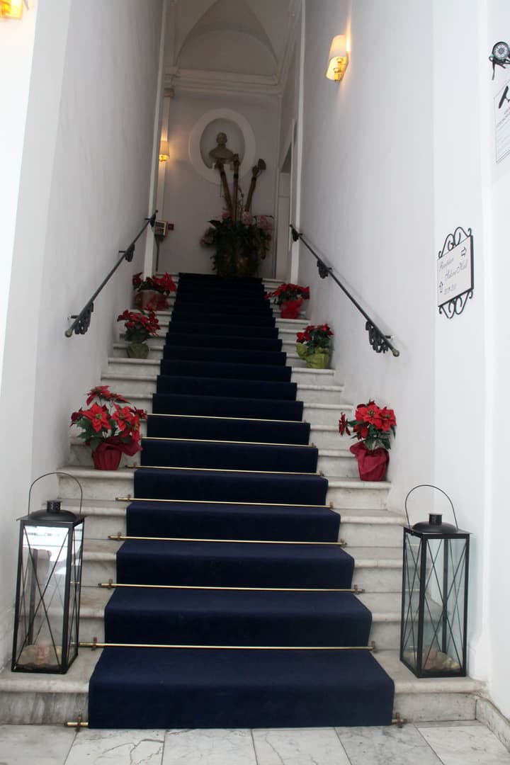 Antico Palazzo Rospigliosi