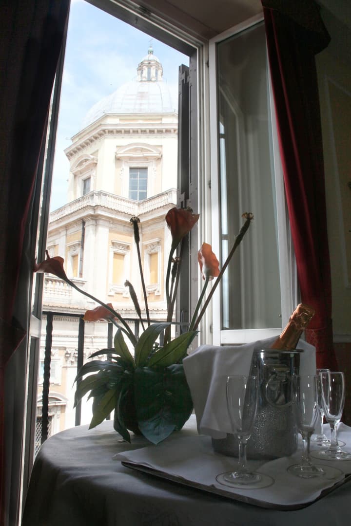 Antico Palazzo Rospigliosi