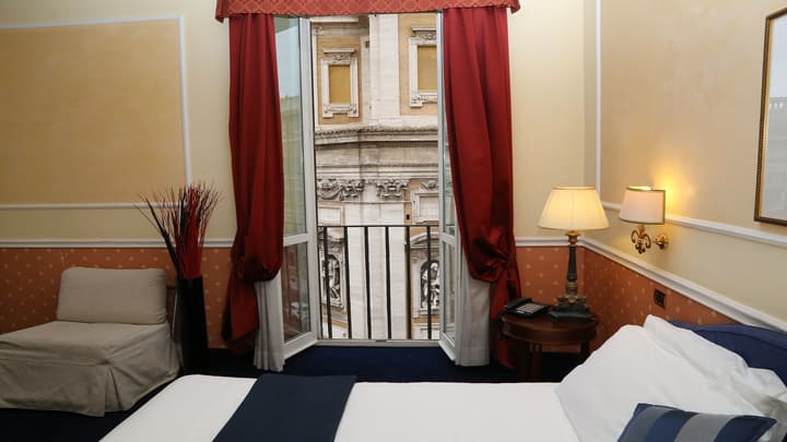 Antico Palazzo Rospigliosi