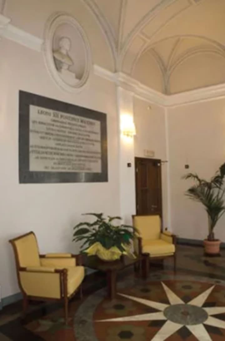 Antico Palazzo Rospigliosi
