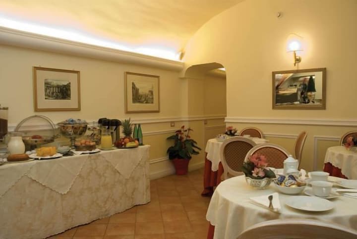Antico Palazzo Rospigliosi