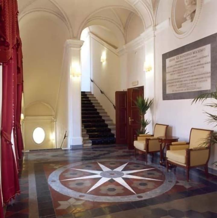 Antico Palazzo Rospigliosi